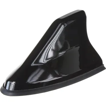 Autoanténa Recenze Stualarm Shark 67561BL krytka antény