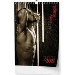 Baloušek Magic Man 2021