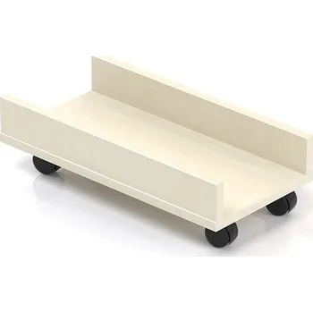 Psací stůl Podstavec pod PC Visio Barva: Javor + doprava ZDARMA