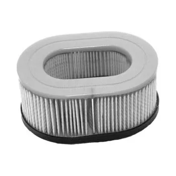 Motorová pila Filtr vzduchový Partner K650 Active, K700 nahrazuje 506224201