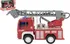 Teddies 00850093 hasičské auto