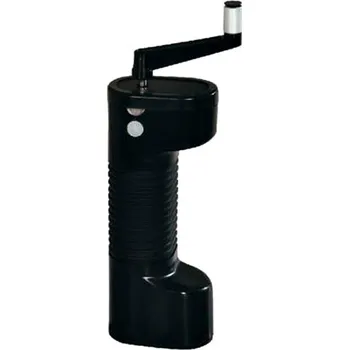 Mlýnek na kávu LODOS Mlýnek na kávu a koření TEMP, černý