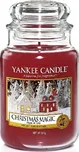 Yankee Candle Christmas Magic