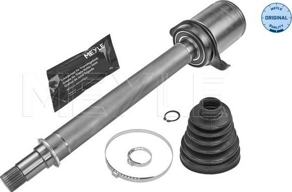 MEYLE 014 024 0018/HD Supporto motore - AUTODOC Italia