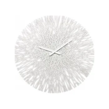 Hodiny SILK nástěnné hodiny