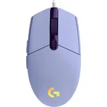 Logitech Lightsync G102