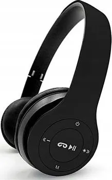 Sluchátka ISO STN 12 P47 černá