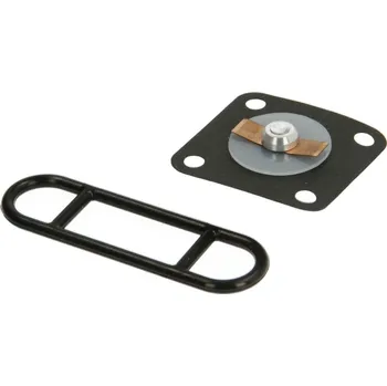 Palivový systém pro motocykl TOURMAX prvovýroba - Japonsko FCK-11 opravná sada palivového kohoutu