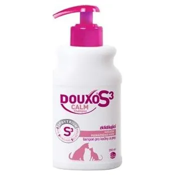 Šampon Douxo S3 Calm Shampoo 200ml