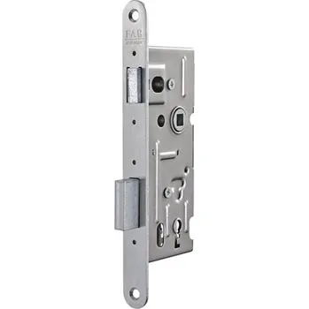 zadlabací zámek Zámek zadlabací 5210 klíč (Zámek zadlabací 5210 klíč)