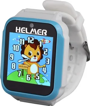 Chytré hodinky Helmer KW 801