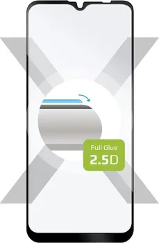 Fixed Full-Cover ochranné sklo pro Motorola Moto E7 Plus
