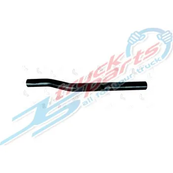 L/P držák zadního blatníku - trubka - COVIND