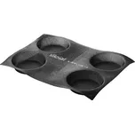 Silikonová forma perforovaná na pečení košíčků Airplus 40x30cm Silikomart