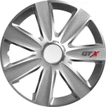 Versaco GTX Carbon Silver 14" 4 ks