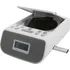 Radiobudík Soundmaster URD860WE bílý