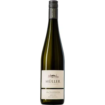 Víno Weingut Müller Riesling Ried Silberbichl Kremstal 0.75l