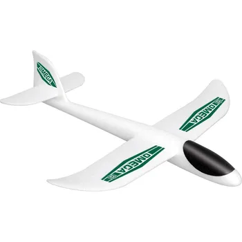 Plastikový model Günther Omega superodolné házedlo 36 x 35 cm