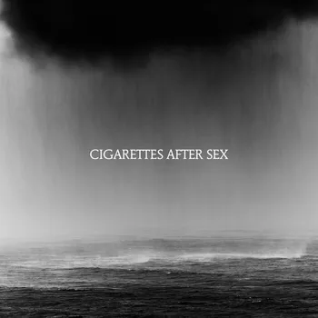 Zahraniční hudba Cigarettes After Sex - Cry [CD]