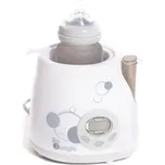 Ohřívač lahví Bo Jungle Superfast Digital Home Grey