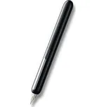 Lamy Dialog 3 Pianoblack PT hrot M,rychlé dodání