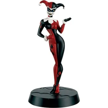 Figurka Eaglemoss Harley Quinn