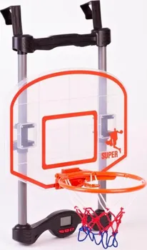 Basketbalový koš Lamps 67835 Basketbalový koš s počítadlem