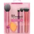 Kosmetický štětec Real Techniques Makeup Must sada štětců 5 ks