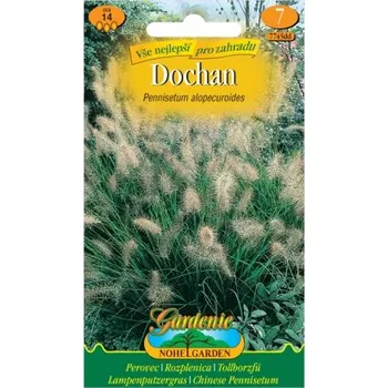 Semeno Nohel Garden Dochan psárkovitý 14 ks