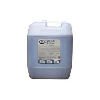 Autošampón AKTIVNÍ PĚNA TURBO TRUCK 20 KG