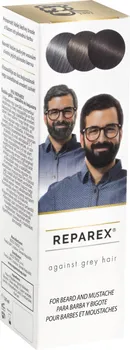 Péče o vousy Reparex Na vousy a knír 125 ml