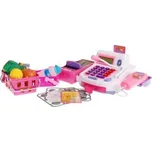 Lamps Cash Register Dětská registrační…