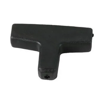 Rukojeť startéru velká Husqvarna 262 old