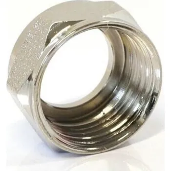 Matice LINDR.CZ Matice 5/8" šestihraná převlečná