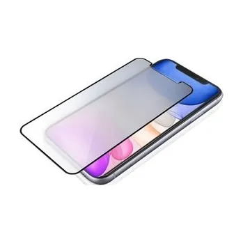 4smarts Hybrid Glass Endurance Anti-Glare tvrzené sklo pro Apple iPhone 12 Pro Max černémožnost přikoupení Cupertino se slevou 30%