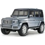Tamiya Mercedes-Benz G500 CC-02 Chassis…