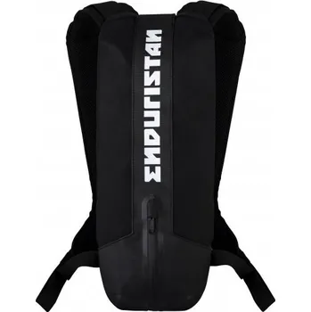 Zavazadlo na motocykl Enduristan Lyndon´s Hurrican Hydro