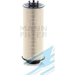 Filtr palivový MANN MF PU966/1X