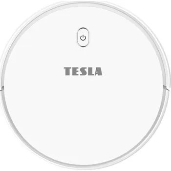 TESLA Robostar iQ300 Robotický vysavač TESLA Robostar iQ300