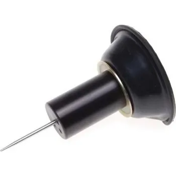 Karburátor membránové šoupátko 24 mm - karburátor SUZUKI , Kreidler, Qinqqi, YUKI,