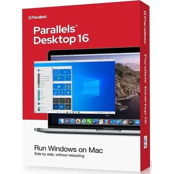 Parallels Desktop 16 pro EU