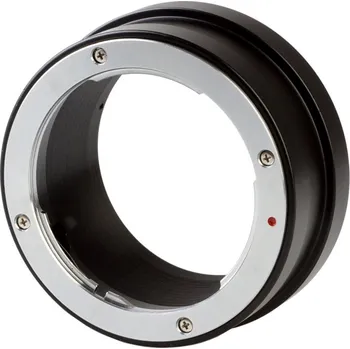 BIG adaptér objektivů Olympus OM na fotoaparáty s bajonetem Canon EOS RF