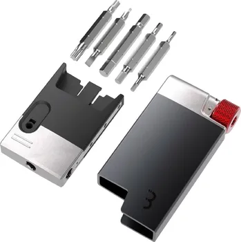 Multiklíč BTL-145A MatchBox Air multiklíč