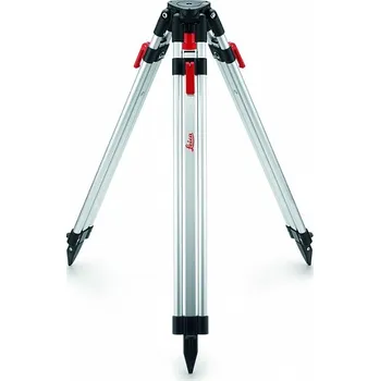 Stativ Stabilní stativ s fotošroubem - hliníkový - TRI200