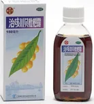 Lanzhou Pharmaceutical Mišpulníkový…