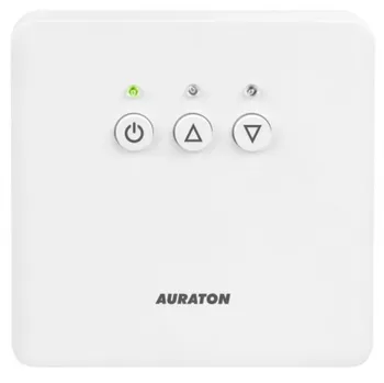 Auraton RT samostatný přijímač