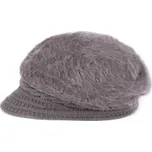 Artofpolo Angora hnědý uni