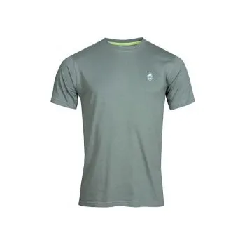 Pánské tričko High Point EUPHORY T-SHIRT laurel khaki S; Zelená triko + DÁREK DLE VÝBĚRU!