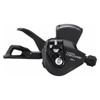 Řazení na kolo SHIMANO DEORE SL-M4100 (10 rychlostí) Převody: 10s pravé, Výběr: I-Spec EV Řazení