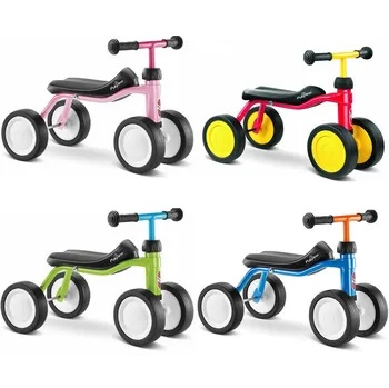 Dětské vozidlo Puky Wutsch